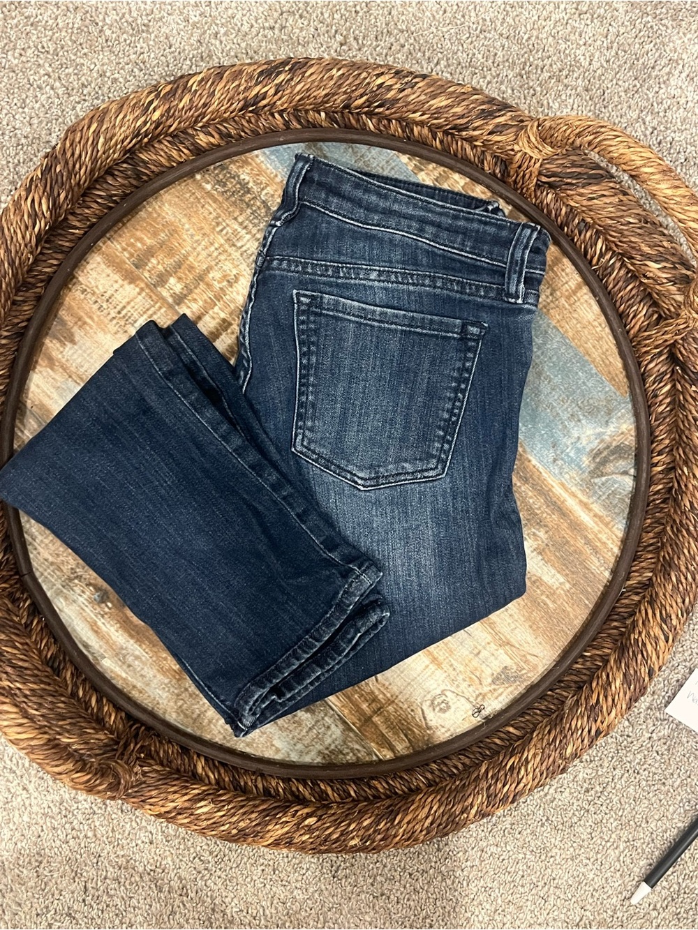 GAP Women's Skinny Jeans